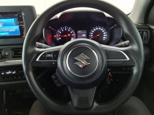 Suzuki Swift 1.2 GL+ manual - Image 13