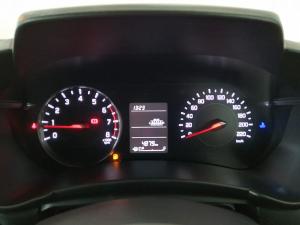 Suzuki Swift 1.2 GL+ manual - Image 16