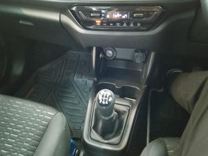 Suzuki Swift 1.2 GL+ manual - Image 17