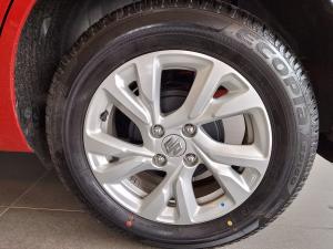 Suzuki Swift 1.2 GL+ manual - Image 19