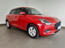 Thumbnail Suzuki Swift 1.2 GL+ manual