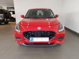 Suzuki Swift 1.2 GL+ manual - Image 2