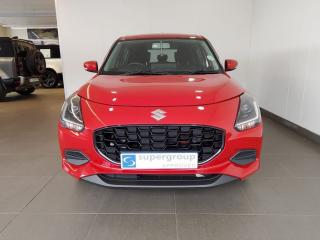 Suzuki Swift 1.2 GL+ manual