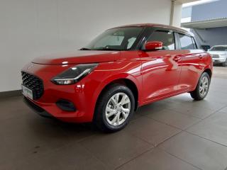 Suzuki Swift 1.2 GL+ manual