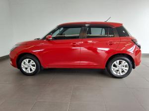 Suzuki Swift 1.2 GL+ manual - Image 4