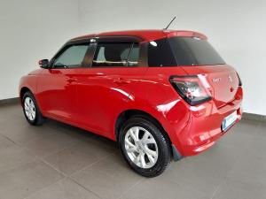 Suzuki Swift 1.2 GL+ manual - Image 5