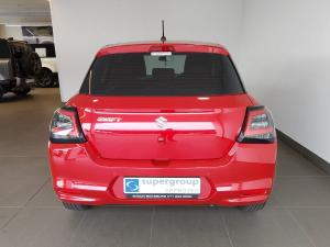 Suzuki Swift 1.2 GL+ manual - Image 6