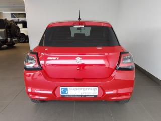 Suzuki Swift 1.2 GL+ manual