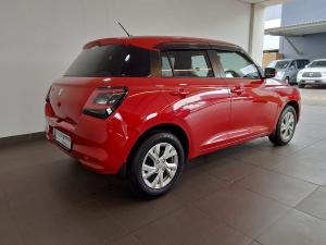 Suzuki Swift 1.2 GL+ manual - Image 7