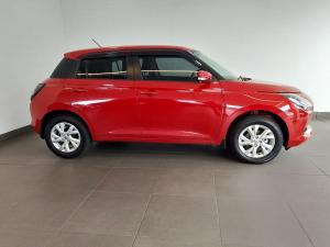 Suzuki Swift 1.2 GL+ manual - Image 8