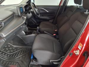 Suzuki Swift 1.2 GL+ manual - Image 9