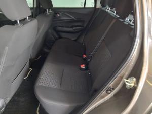 Suzuki Swift 1.2 GL+ manual - Image 10