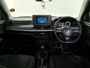 Suzuki Swift 1.2 GL+ manual - Image 11