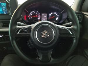 Suzuki Swift 1.2 GL+ manual - Image 12