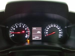 Suzuki Swift 1.2 GL+ manual - Image 15