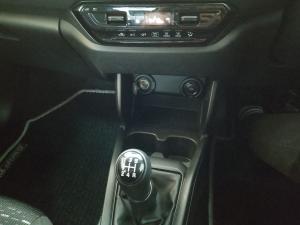 Suzuki Swift 1.2 GL+ manual - Image 16