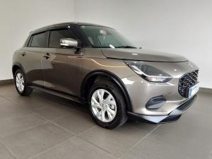 Suzuki Swift 1.2 GL+ manual - Image 1