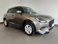 Suzuki Swift 1.2 GL+ manual