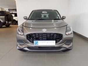 Suzuki Swift 1.2 GL+ manual - Image 2