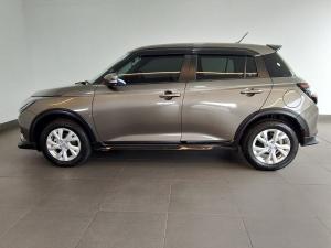 Suzuki Swift 1.2 GL+ manual - Image 4