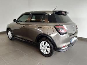 Suzuki Swift 1.2 GL+ manual - Image 5
