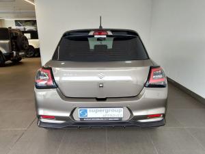 Suzuki Swift 1.2 GL+ manual - Image 6