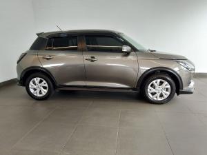 Suzuki Swift 1.2 GL+ manual - Image 8