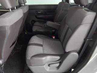 Suzuki XL6 1.5 GL auto