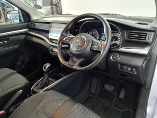 Suzuki XL6 1.5 GL auto