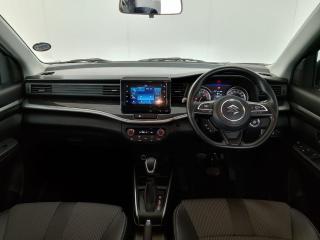 Suzuki XL6 1.5 GL auto
