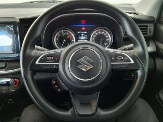 Suzuki XL6 1.5 GL auto