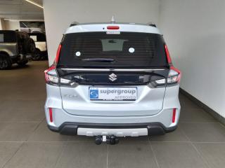 Suzuki XL6 1.5 GL auto