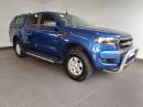 Thumbnail Ford Ranger 2.2TDCi double cab Hi-Rider XL auto
