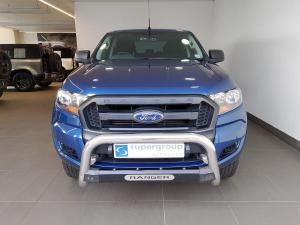 Ford Ranger 2.2TDCi double cab Hi-Rider XL auto - Image 2