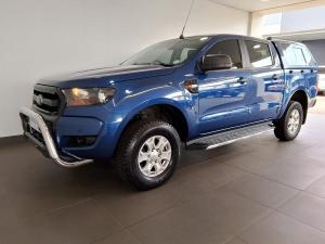 Ford Ranger 2.2TDCi double cab Hi-Rider XL auto - Image 3