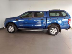 Ford Ranger 2.2TDCi double cab Hi-Rider XL auto - Image 4