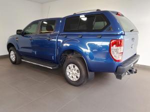 Ford Ranger 2.2TDCi double cab Hi-Rider XL auto - Image 5