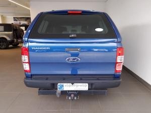 Ford Ranger 2.2TDCi double cab Hi-Rider XL auto - Image 6
