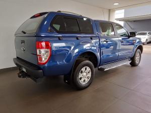 Ford Ranger 2.2TDCi double cab Hi-Rider XL auto - Image 7