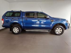 Ford Ranger 2.2TDCi double cab Hi-Rider XL auto - Image 8