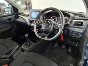 Suzuki Baleno 1.5 GL manual - Image 11