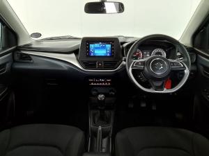 Suzuki Baleno 1.5 GL manual - Image 12