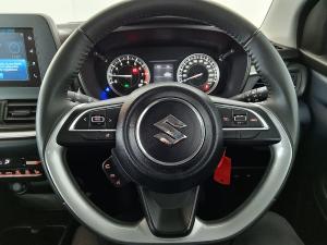 Suzuki Baleno 1.5 GL manual - Image 13