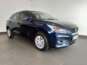 Suzuki Baleno 1.5 GL manual - Image 1