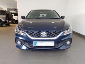 Suzuki Baleno 1.5 GL manual - Image 2