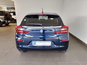 Suzuki Baleno 1.5 GL manual - Image 6