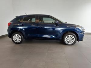 Suzuki Baleno 1.5 GL manual - Image 8