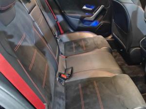 Mercedes-Benz A-Class A35 sedan 4Matic - Image 11