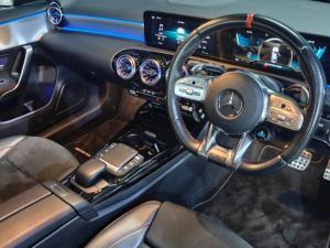 Mercedes-Benz A-Class A35 sedan 4Matic - Image 13