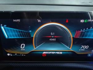 Mercedes-Benz A-Class A35 sedan 4Matic - Image 14